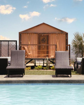Indómito Glamping Resort
